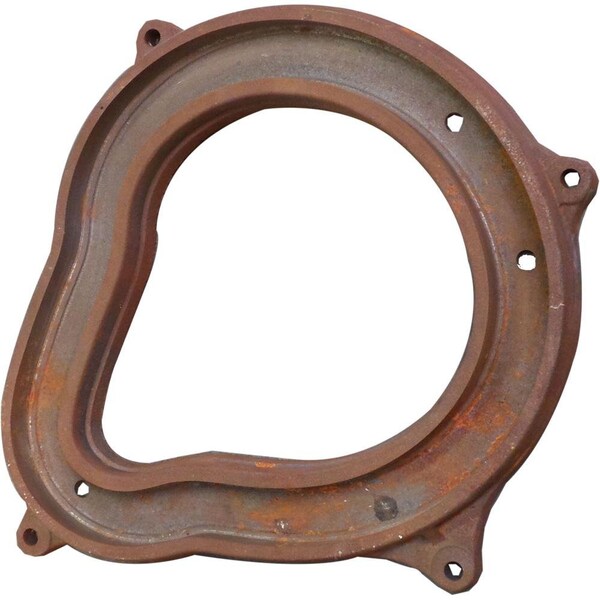 Aftermarket AMN116466 Cam Track, High Drum Right Hand AMN116466-ABL - main